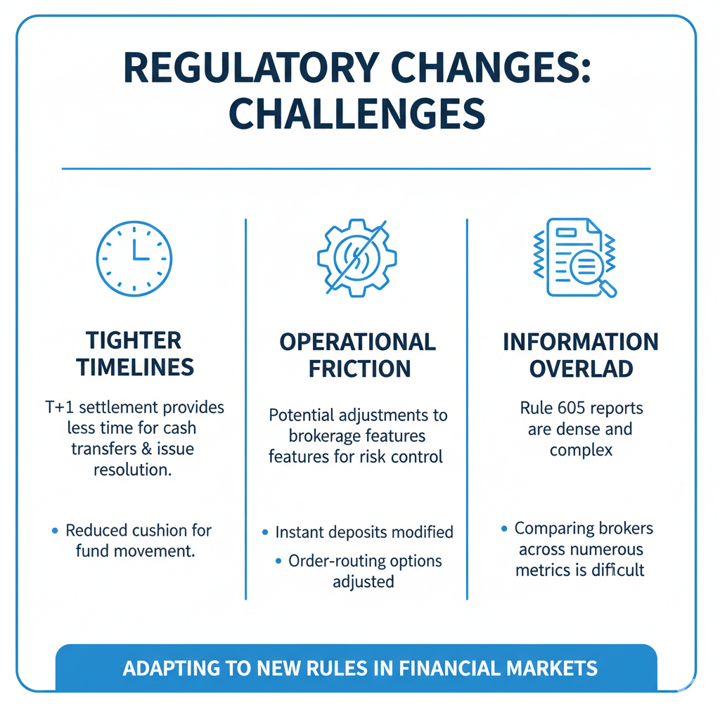 Sec Vs. Retail Traders: the New Market Rules Every Investor Must Know
